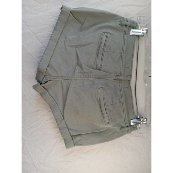Abercrombie And Fitch Shorts Size 0 - Picture 8 of 10